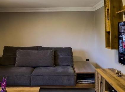 Belek 07 Luxury Suites -  Only For Family تورنگار