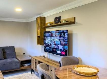 Belek 07 Luxury Suites -  Only For Family تورنگار