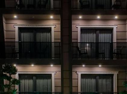 Belek 07 Luxury Suites -  Only For Family تورنگار