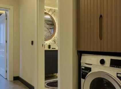 Belek 07 Luxury Suites -  Only For Family تورنگار