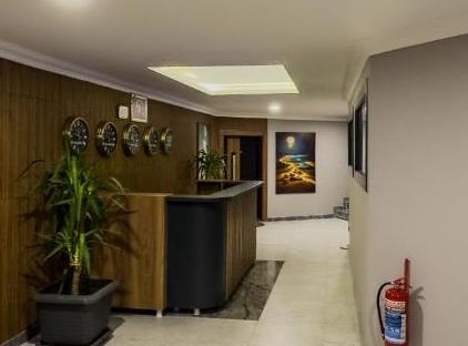 Belek 07 Luxury Suites -  Only For Family تورنگار
