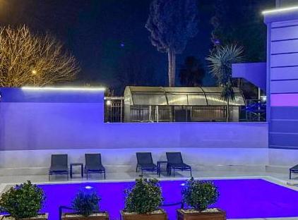 Belek 07 Luxury Suites -  Only For Family تورنگار