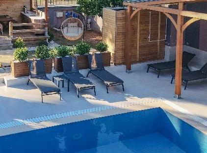 Belek 07 Luxury Suites -  Only For Family تورنگار