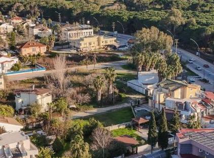 Belek 07 Luxury Suites -  Only For Family تورنگار
