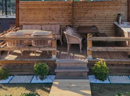Belek 07 Luxury Suites -  Only For Family تورنگار