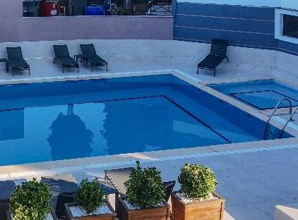 Belek 07 Luxury Suites -  Only For Family تورنگار