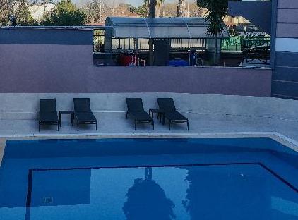 Belek 07 Luxury Suites -  Only For Family تورنگار