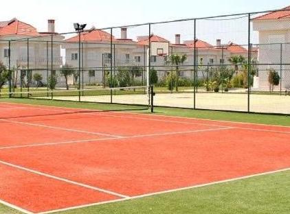 ویلاهای بلو هومز تورنگار