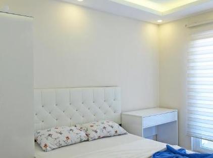ویلاهای بلو هومز تورنگار