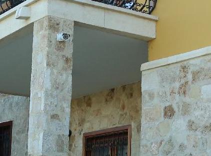 ویلا امل تورنگار