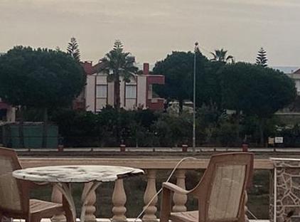 خانه رمانتیک تورنگار