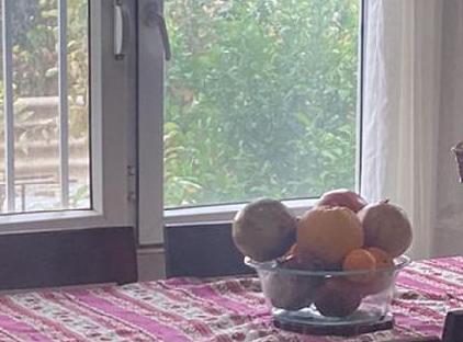 خانه رمانتیک تورنگار