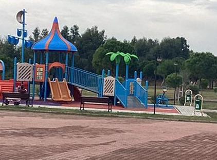 خانه رمانتیک تورنگار
