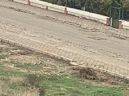 خانه رمانتیک تورنگار