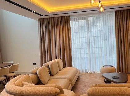ویلای ۵ خوابه با استخر و سونا تورنگار