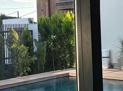 ویلای ۵ خوابه با استخر و سونا تورنگار