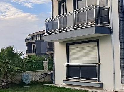 ویلای بهار تورنگار