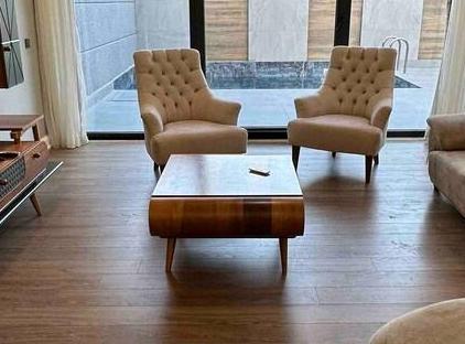 ویلای خصوصی با استخر فوق‌العاده تورنگار