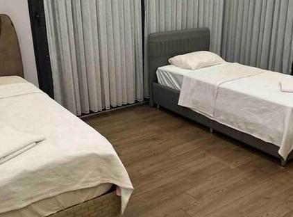 ویلای خصوصی با استخر فوق‌العاده تورنگار