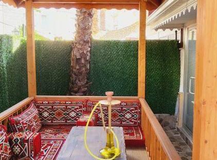 ویلای دی پاپل تورنگار