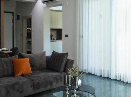 ویلای لیوینگ دریم هارمونی تورنگار