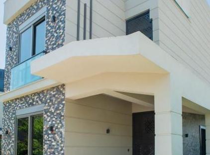 ویلای لیوینگ دریم هارمونی تورنگار