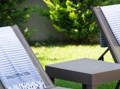 ویلای لیوینگ دریم هارمونی تورنگار