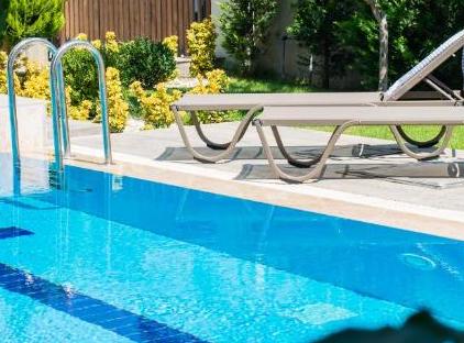ویلای لیوینگ دریم هارمونی تورنگار