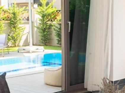 ویلای لیوینگ دریم هارمونی تورنگار