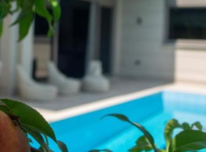 ویلای لیوینگ دریم هارمونی تورنگار