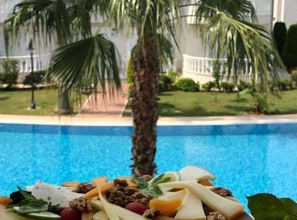 ویلاهای بلو هومز (اورین) تورنگار