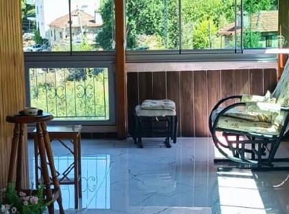 ویلای آرام و آرامش‌بخش تورنگار