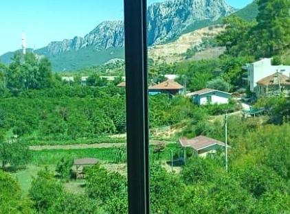 ویلای آرام و آرامش‌بخش تورنگار