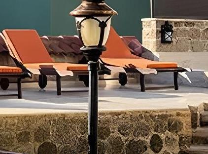 هتل دژاوو تورنگار