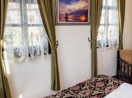 هتل دژاوو تورنگار