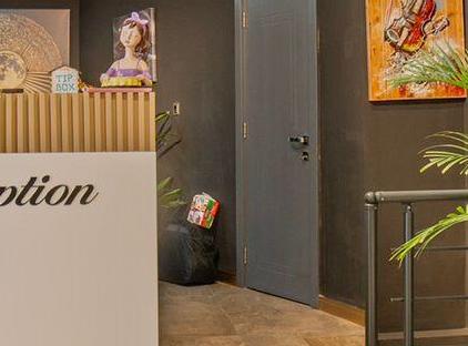CitiMoonLight  Apart-Hotel  تورنگار