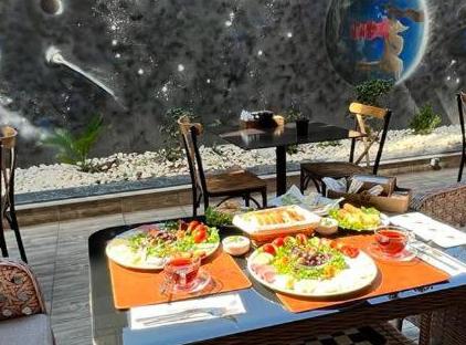 CitiMoonLight  Apart-Hotel  تورنگار