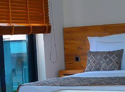 CitiMoonLight  Apart-Hotel  تورنگار