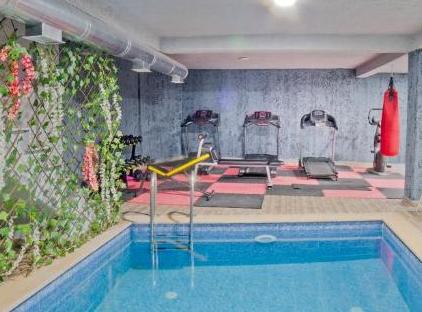 CitiMoonLight  Apart-Hotel  تورنگار