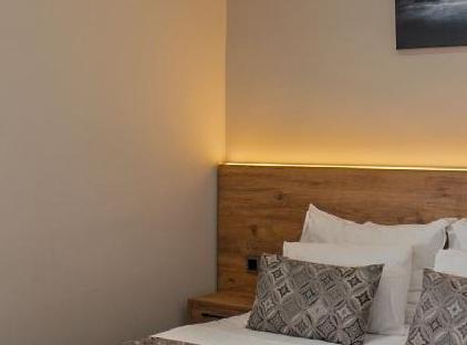 CitiMoonLight  Apart-Hotel  تورنگار