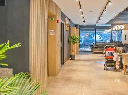 CitiMoonLight  Apart-Hotel  تورنگار