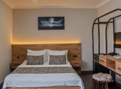 CitiMoonLight  Apart-Hotel  تورنگار