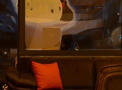 CitiMoonLight  Apart-Hotel  تورنگار