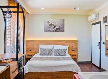 CitiMoonLight  Apart-Hotel  تورنگار