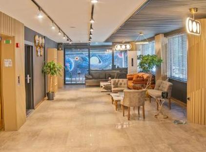 CitiMoonLight  Apart-Hotel  تورنگار