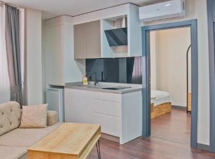 CitiMoonLight  Apart-Hotel  تورنگار