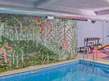 CitiMoonLight  Apart-Hotel  تورنگار