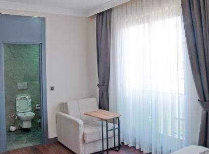 CitiMoonLight  Apart-Hotel  تورنگار