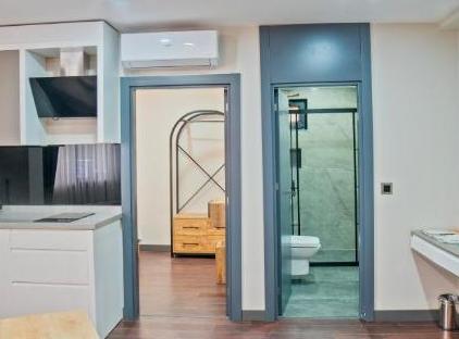 CitiMoonLight  Apart-Hotel  تورنگار