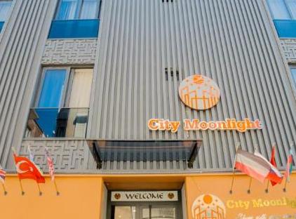 CitiMoonLight  Apart-Hotel  تورنگار